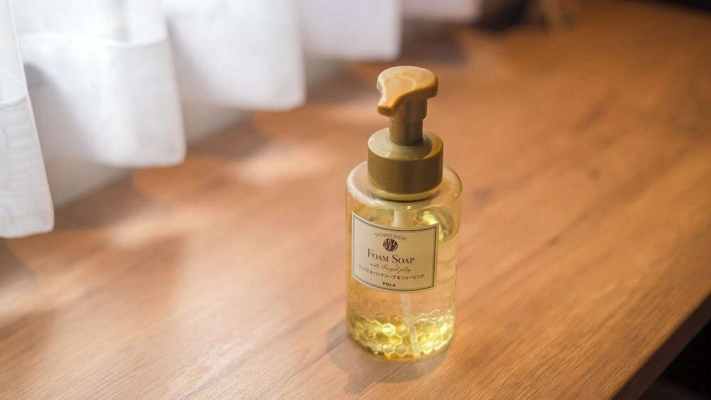 客室の設備とサービス