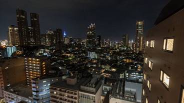 施設からの眺望 / 38