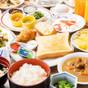 ◎人気No.1◎スタンダードプラン（朝食付）《駐車料金無料/Wi-Fi/シモンズベッド》 | ホテル テラス ザ スクエア 日立