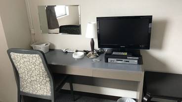 室内のビジネス センター / 23