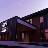 ホテル レウス アショロ（北海道 ビジネスホテル） / 4