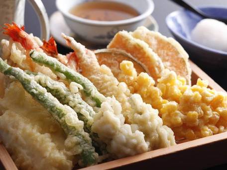 京都嵐山温泉 花伝抄 / 3