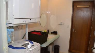 バスルームの設備 / 24