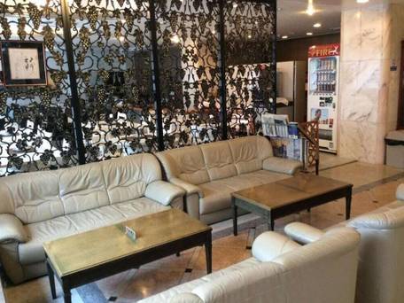 ホテルサンプラスユタカ / 3