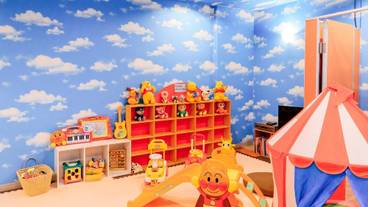 子供用スペース / 6