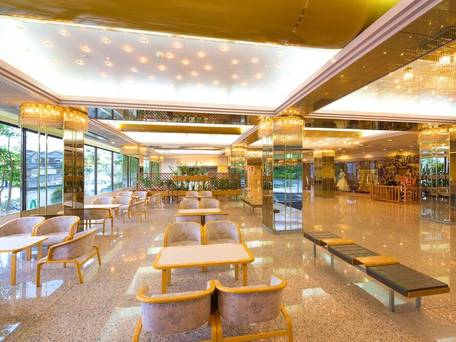 サンマリン気仙沼ホテル観洋 / 1