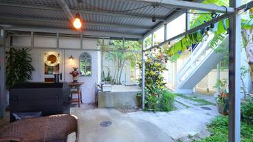 施設の敷地 / 13