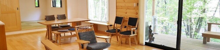 【北関東】女子がトキメクおしゃれホテル&旅館12選