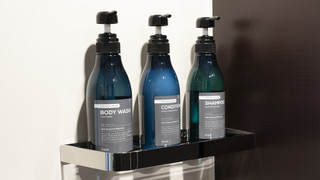 スタンダード ダブルルーム(シャワーブースのみ) 禁煙