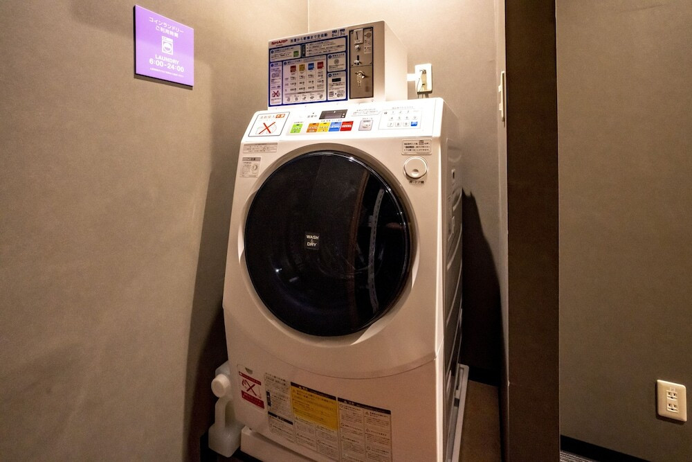 ランドリー ルーム