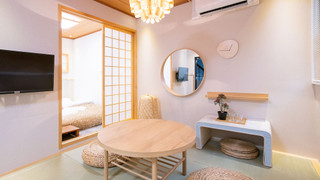 クイーンスイート