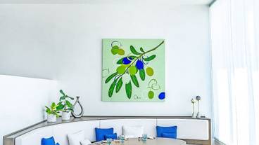 レストラン④ / 10