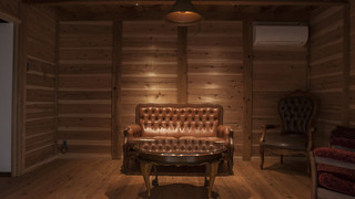 秋月 (しゅうげつ) / 31平米 / 定員2名迄 禁煙