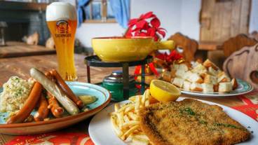 レストラン / 13