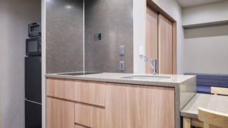 グラン ファミリールーム