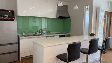 専用簡易キッチン / 6