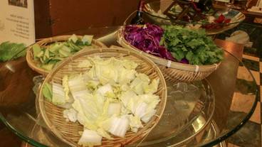 朝食ビュッフェ / 4