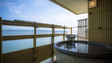 部屋からの景観 / 16