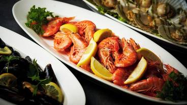 ビュッフェ / 17