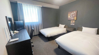 ツインルーム（禁煙）