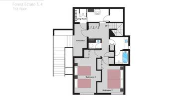 フロアマップ / 27