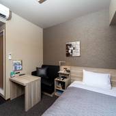 ホテルルートイン津山駅前(岡山県 ビジネスホテル) / 5