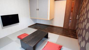 リビングルーム / 9