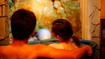 貸切風呂（予約制・有料） / 5