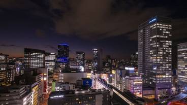 施設からの眺望 / 10