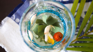 琉球ガラスヴィラ