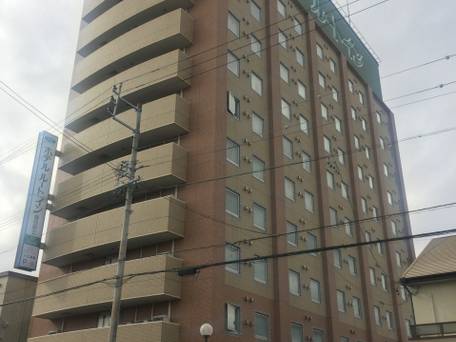 ホテルルートイン藤枝駅北 / 1