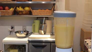 専用キッチン / 9