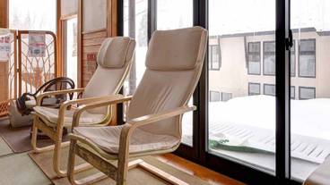 施設内の設備 / 12