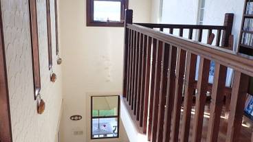 内部エントランス / 2