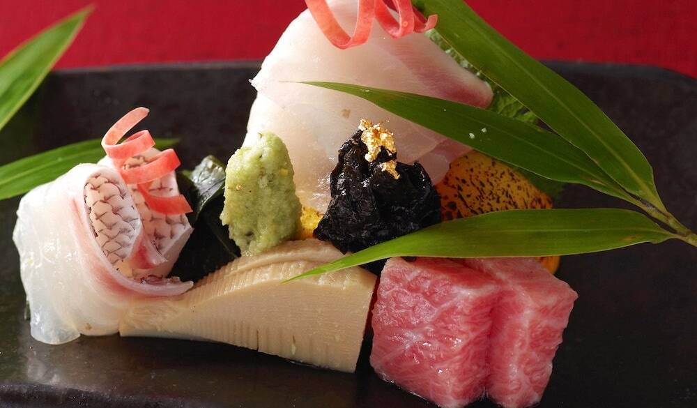 日光の自然の恵み
山と川の幸をいただく / 3