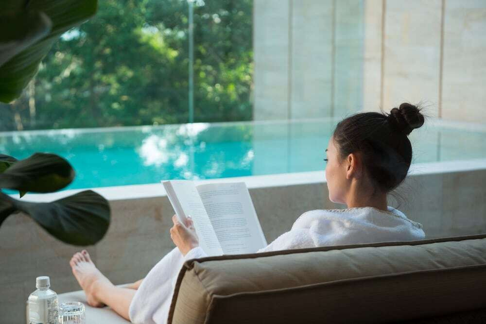 上質な大人の休日を過ごせるホテル4010478