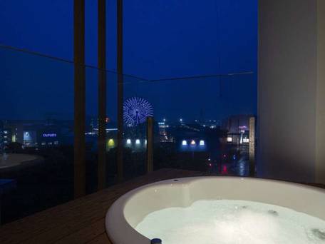 ガーデンテラス福岡 ホテル＆リゾート / 3