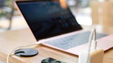 施設内の設備 / 1