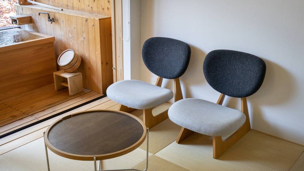「天童木工」の家具 / 5