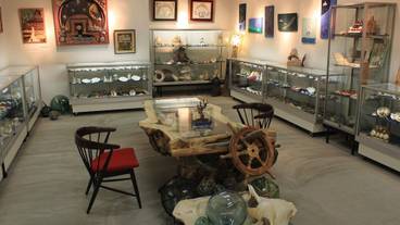 施設内の設備 / 5