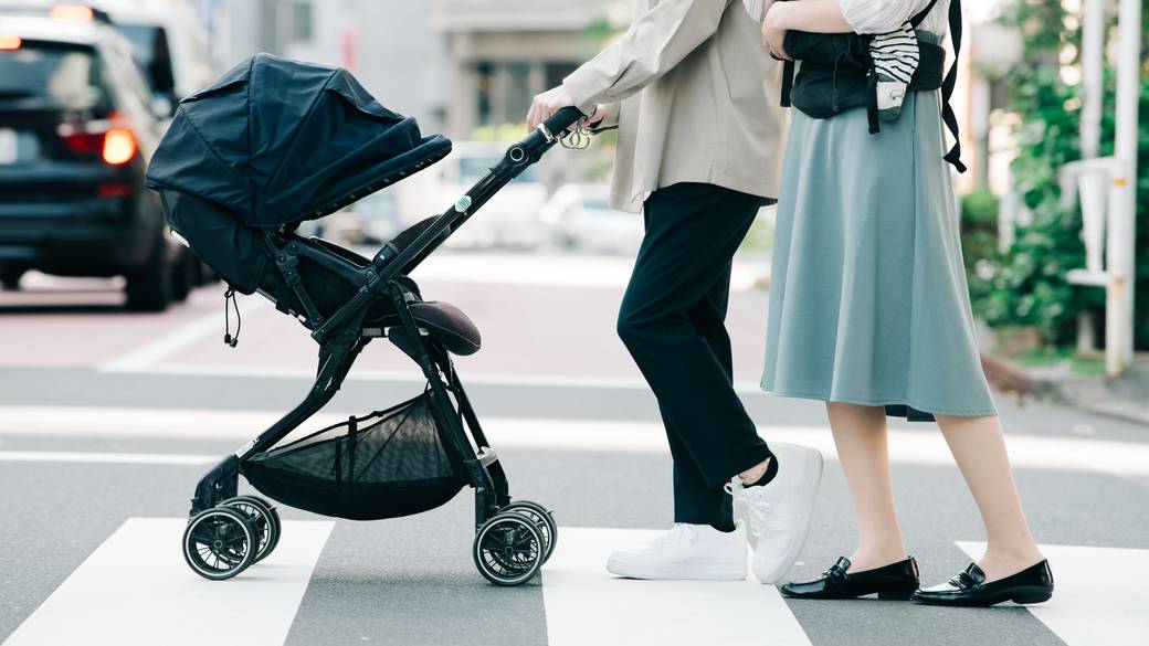 新浦安に到着
まずはショッピングを / 1