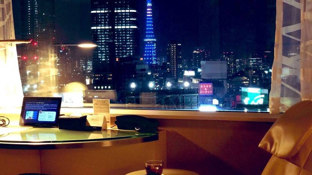 寝室のような客室で
ゆっくり癒された2日間 / 1