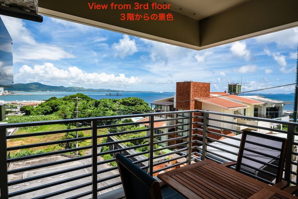 テラス / パティオ