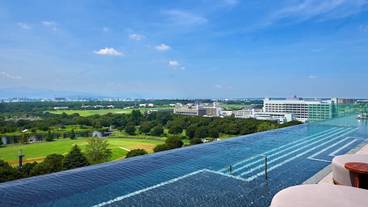 屋外プール / 12