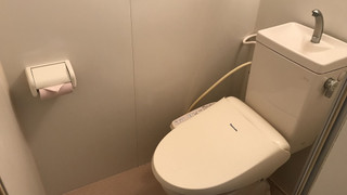 ファミリーツインルーム ダブルベッド