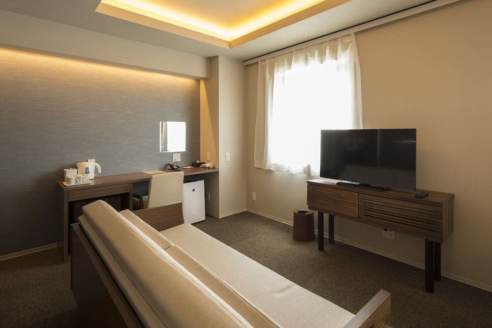 リビングルーム