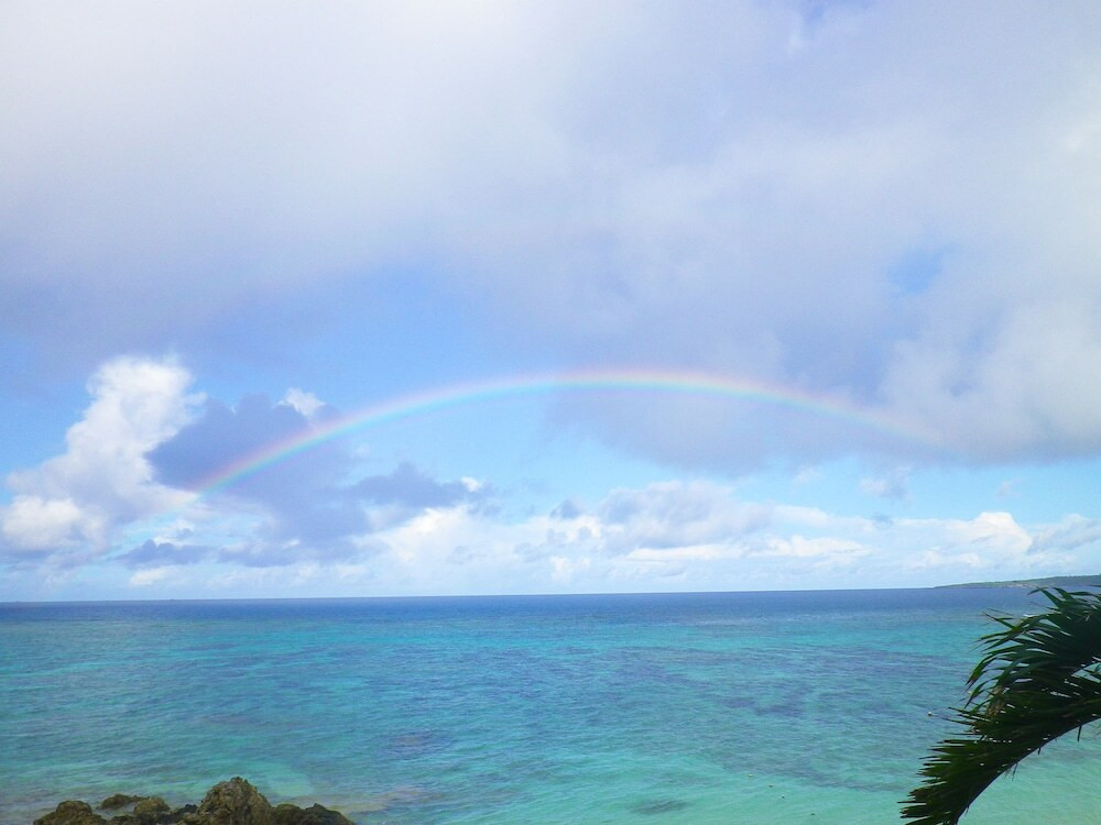 施設からの眺望