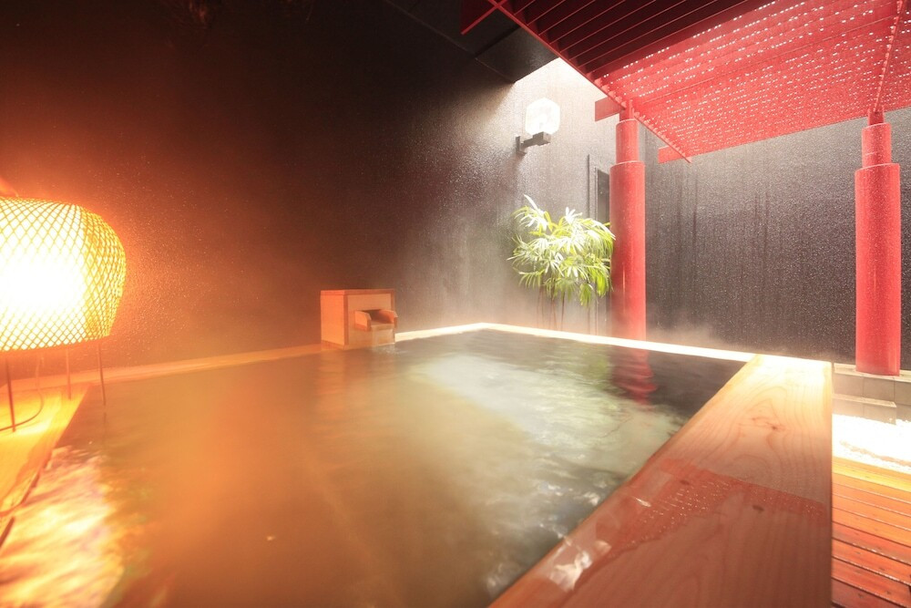 6. いつものお泊まりデートを格上げ！ 「大人の隠れ家　箱根 別邸今宵」3466296