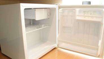 小型冷蔵庫 / 10