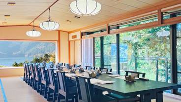 バンケット ホール / 18